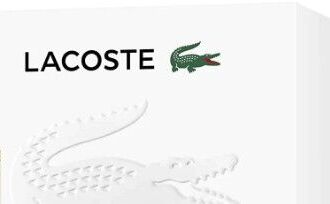 Lacoste Red Style In Play - EDT 75 ml 7