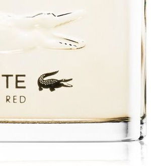 Lacoste Red toaletná voda new design pre mužov 125 ml 9