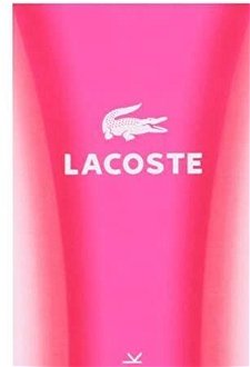 Lacoste Touch Of Pink - EDT 30 ml 6
