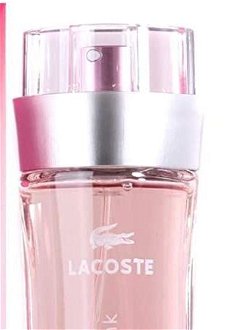Lacoste Touch Of Pink - EDT 30 ml 7