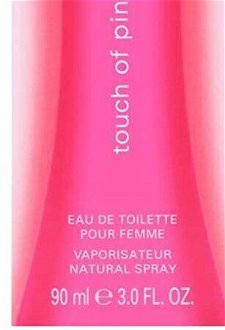 Lacoste Touch Of Pink - EDT 30 ml 8