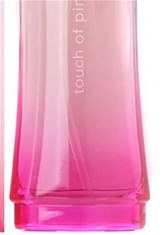 Lacoste Touch Of Pink - EDT 30 ml 9