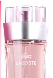 Lacoste Touch Of Pink - EDT 90 ml 7