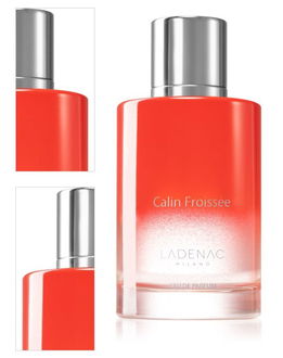 Ladenac Calin Froisée parfumovaná voda pre ženy 100 ml 4