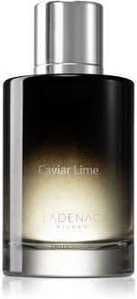 Ladenac Caviar Lime parfumovaná voda pre mužov 100 ml