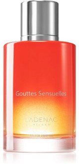 Ladenac Gouttes Sensualles parfumovaná voda pre ženy 100 ml