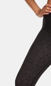 Ladie ́s thermal underwear KILPI OLINE-W Black 6