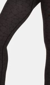 Ladie ́s thermal underwear KILPI OLINE-W Black 5