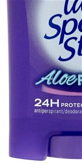 LADY SPEED STICK tuhý dezodorant  aloe sensitive 45 g 8