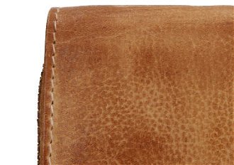 Lagen Dámska peňaženka kožená 4721/D Caramel 6