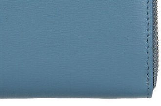 Lagen Dámska peňaženka kožená 50309 Svetlo modrá 9