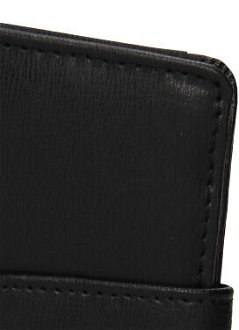 Lagen Dámska peňaženka kožená 50313 Čierna 7