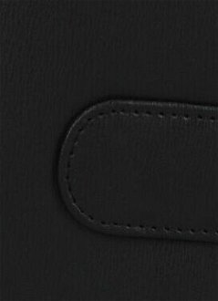 Lagen Dámska peňaženka kožená 50313 Čierna 5