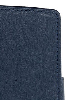 Lagen Dámska peňaženka kožená 50313 Tmavo modrá 7