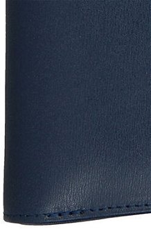 Lagen Dámska peňaženka kožená 50313 Tmavo modrá 8