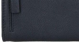 Lagen Dámska peňaženka kožená 51454 Modrá 8