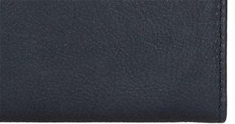 Lagen Dámska peňaženka kožená 51454 Modrá 9