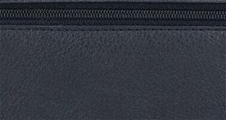 Lagen Dámska peňaženka kožená 51454 Modrá 5