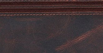 Lagen Dámska peňaženka kožená BLC/4226 Hnedá 5