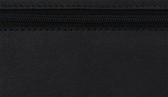 Lagen Dámska peňaženka kožená BLC/4735 Modrá 5