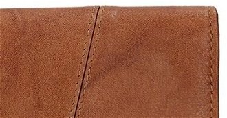 Lagen Dámska peňaženka kožená PWL-388 Cognac 7