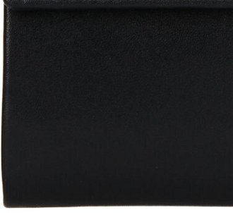 Lagen Dámska peňaženka kožená TS 500 Modrá 8