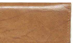 Lagen Dámska peňaženka kožená W-2025 Svetlo hnedá 7