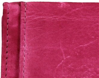 Lagen dámska peňaženka kožená W-2031/D Fuchsia 6