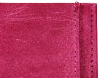 Lagen dámska peňaženka kožená W-2031/D Fuchsia 7