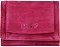 Lagen dámska peňaženka kožená W-2031/D Fuchsia