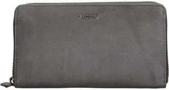 Lagen dámská peněženka 9000/D Grey