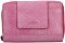 Lagen dámská peněženka kožená 931/R Fuchsia