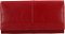 Lagen dámská peněženka kožená BLC/4724 Red
