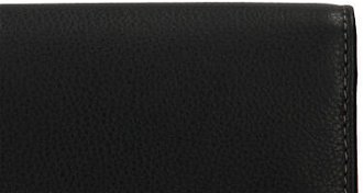 Lagen dámská peněženka kožená BLC/4787/720 Taupe/black 7