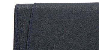 Lagen dámská peněženka kožená BLC/5064/621 Navy blue 6
