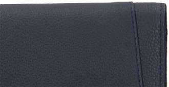 Lagen dámská peněženka kožená BLC/5064/621 Navy blue 7