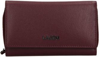 Lagen dámská peněženka kožená BLC/5303/222 Marron