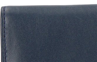 Lagen dámská peněženka kožená BLC/5304/222 Navy blue 6