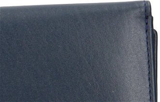 Lagen dámská peněženka kožená BLC/5304/222 Navy blue 7