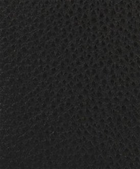 Lagen Pánska peňaženka kožená 50462 Čierna 5