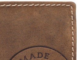 Lagen pánska peňaženka kožená 5081/C Brown 7