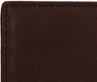 Lagen Pánska peňaženka kožená BLC/4719 Hnedá 6