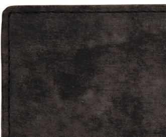 Lagen Pánska peňaženka kožená BLC/4728 Čierna 6