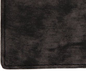 Lagen Pánska peňaženka kožená BLC/4728 Čierna 8