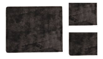 Lagen Pánska peňaženka kožená BLC/4728 Čierna 3