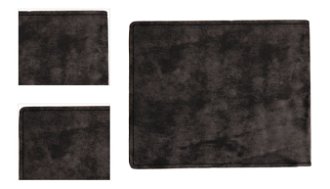 Lagen Pánska peňaženka kožená BLC/4728 Čierna 4