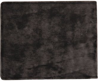 Lagen Pánska peňaženka kožená BLC/4728 Čierna 2