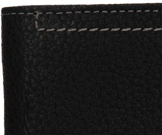 Lagen pánska peňaženka kožená BLC/4799/820 Black 6