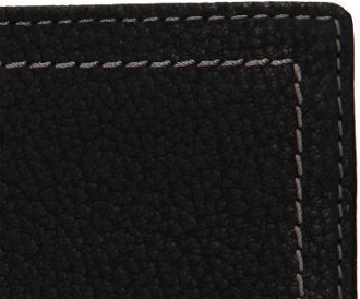 Lagen pánska peňaženka kožená BLC/4799/820 Black 7