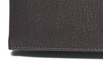 Lagen Pánska peňaženka kožená LM 64665/W Hnedá 8